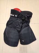 Bauer NSX Youth Hose Schwarz