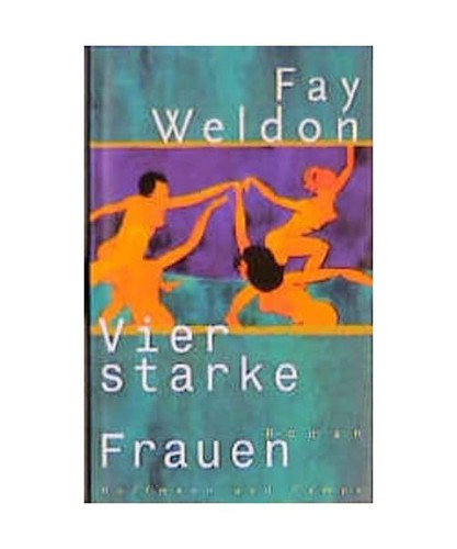 Vier starke frauen roman - frauen:,