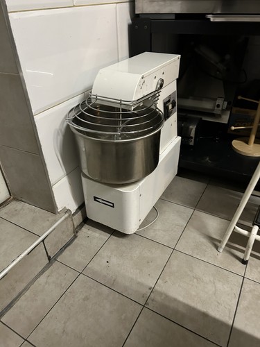 Gastro gasgrill teigmaschine - gastro,