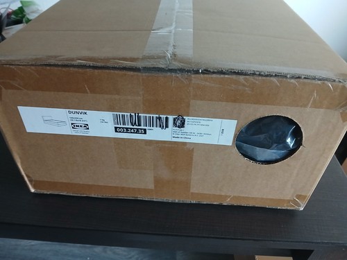 Ikea dunvik bezug boxspring - ikea,