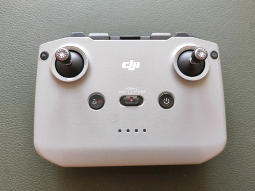 Dji mini controller - dji,