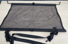 VW Sharan 7N Hundegitter