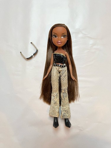 Bratz sasha 2005 - 2005, to