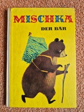 Mischka der Bär Russisches