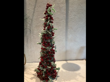 Villeroy boch winter collage accessoires Beerenbaum 48cm