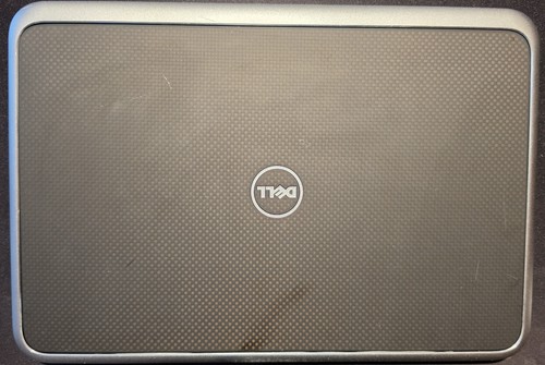 Dell xps 9q33 - dell, i7