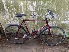 Trek Crossrad - Multi-Track 7600 - 28 Zoll