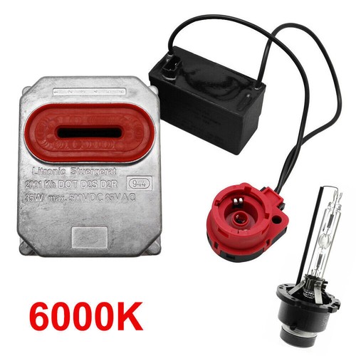 D2s xenon kit - kit, mit