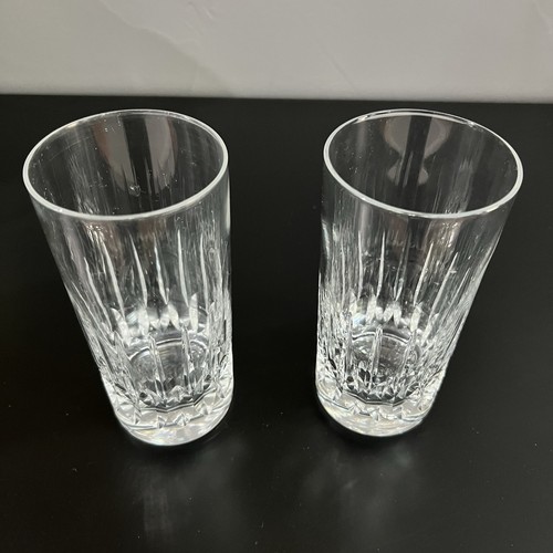 Highball glasses tumblers - 2, or