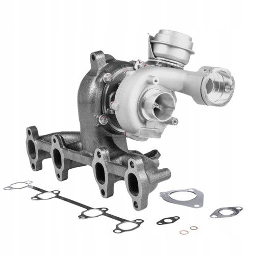 Turbolader 721021 golf 9 - 721021,