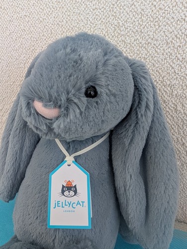 Jellycat bashful altrosa - jellycat,