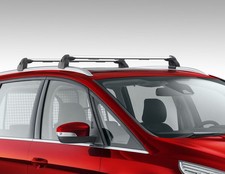 Original Ford Galaxy