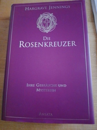 Die rosenkreuzer - die,