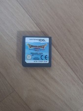 Dragon Quest Ix-Hüter des