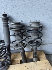 BMW E46 Cabrio Stoßdämpfer Federbein Vorderachse M-Paket 2282101