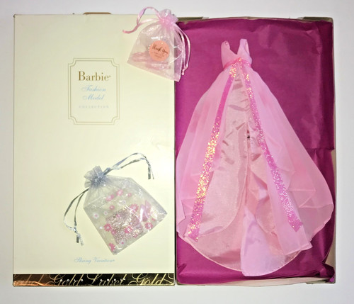 Kleider barbie exotic beauty - barbie,