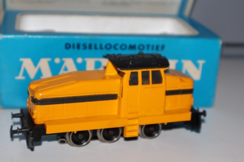 Märklin 3080 - märklin, h0