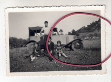 PHOTO PHOTO CAR AUTOMOBILES