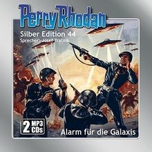 Perry rhodan silber - perry,