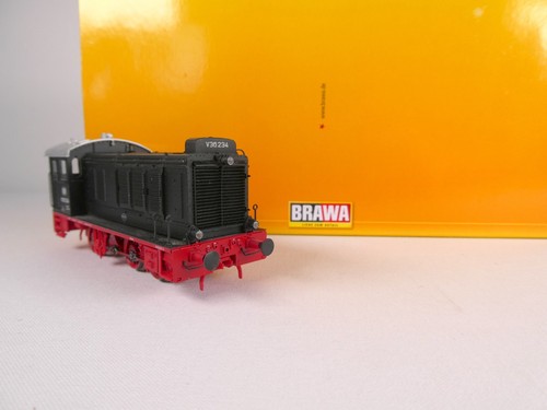 Brawa 41605 digital - h0,
