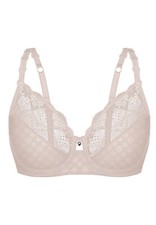 Sassa Dot & Blossom Damen