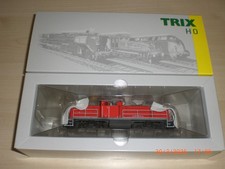 Trix 25900 Diesellokomotive