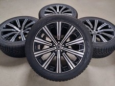 ⭐ 4 ORIGINAL Winterräder