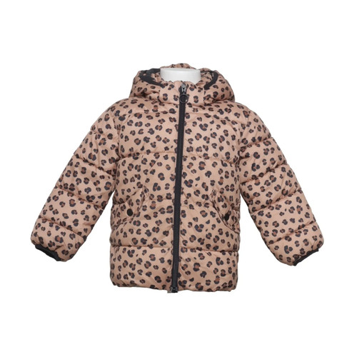 Winterjacke mädchen - h&m,,