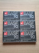 1x BASF chromdioxid super 90