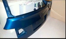 BMW E61 Heckklappe Heckdeckel