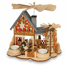 RATAGS Erzgebirge House