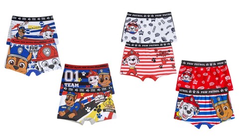 Spiderman boxershorts 2er set - spiderman,