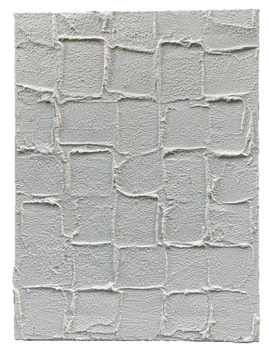 Abstrakt wie zangs acryl - zangs, acryl/lw