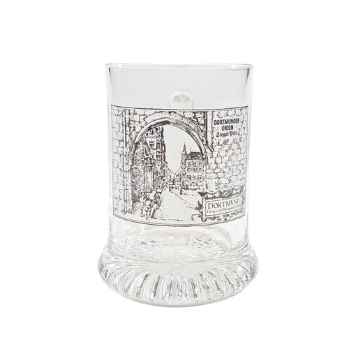 Dortmunder union siegel - dortmunder,