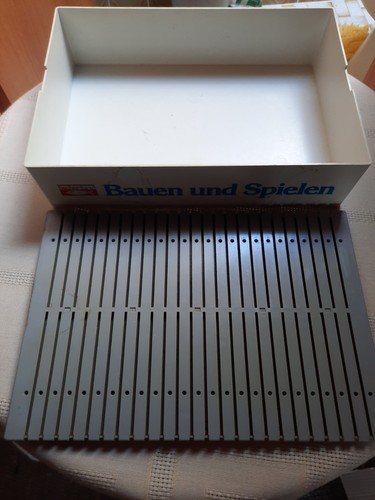 Fischer technik sortierbox - fischer,