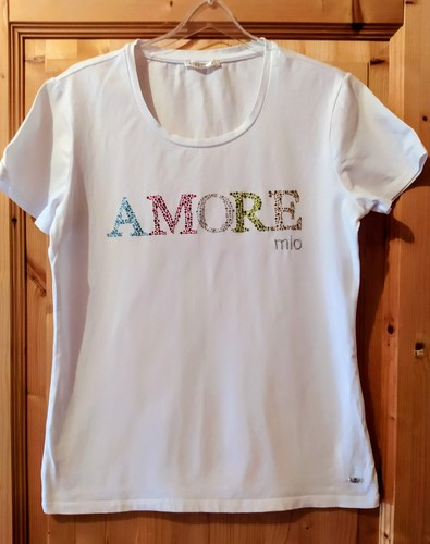 Key largo damen shirt - largo, t-shirt