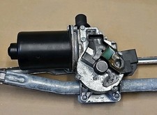 Mercedes Benz W169 A-Kl W245 B-Kl Wischer Motor Scheibenwischemotor A1698200300