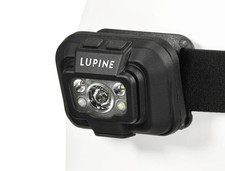 Lupine batterielampe af - sl,