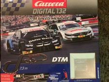 Carrera Bahn 132 Komplettset mit weiterem  Zubehör