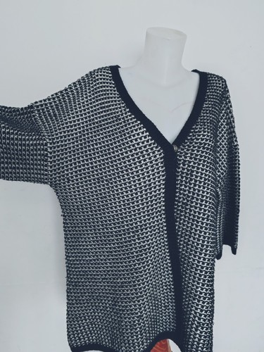 Longweste übergröße 52 - Übergröße, 50/52