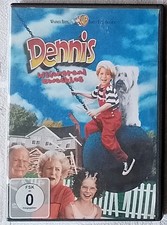 DVD: „Dennis - Widerstand zwecklos“ von Charles T. Kanganis (1998)