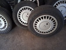 Honda Alufelgen 13 Zoll