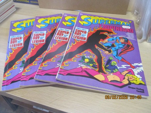 Superman superband 7 - , #