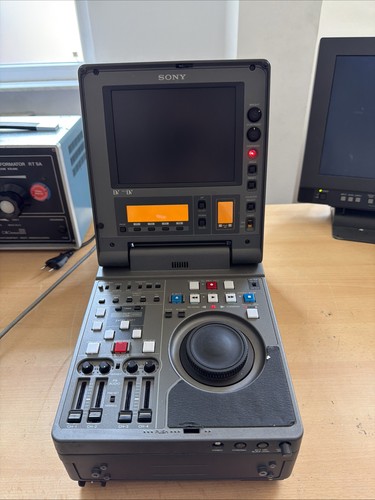 Sony dsr 70p - dsr-70p, minidv