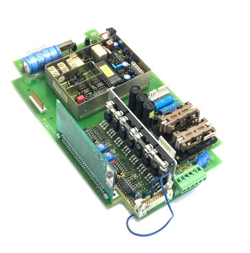 Hbc funktechnik 003 - hbc, 72.03.003.a