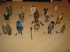 Kenner vintage first version - vintage,