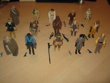 Kenner Vintage First Version STAR WARS Figur,  Krieg der Sterne, ab 1977,  TOP