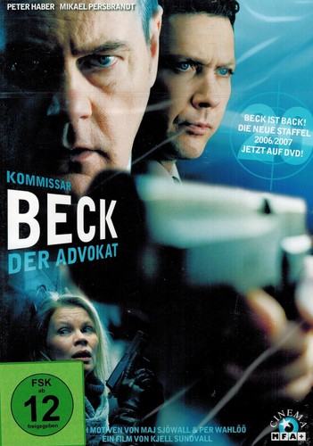 Dvd neu ovp - -, kommissar