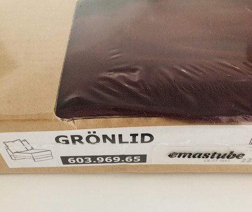 Ikea grönlid bezug - grönlid, für