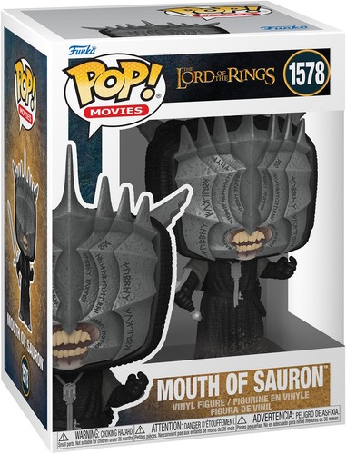 The lord - the,
